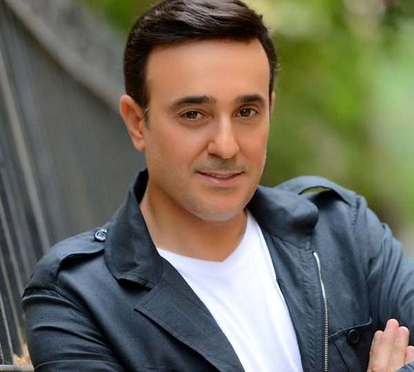 Saber Rebai to Celebrate Christmas with Fans